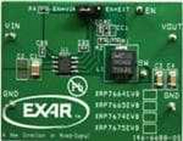XRP7664EVB XRP7664EVB