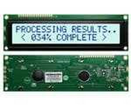 NHD-0220WH-MTGH-JT#E NHD-0220WH-MTGH-JT#E