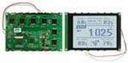 Newhaven Display NHD-320240WG-BXTGH-VZ#-3VR image