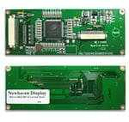 NHD-4.3-480272MF-22 CONTROLLER BOARD NHD-4.3-480272MF-22 CONTROLLER BOARD