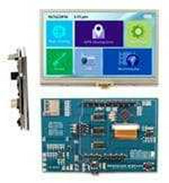 NHD-4.3RTP-SHIELD-N NHD-4.3RTP-SHIELD-N