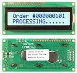 NHD-0216XZ-FSW-GBW NHD-0216XZ-FSW-GBW