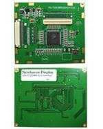 NHD-3.5-320240MF-22 CONTROLLER BOARD NHD-3.5-320240MF-22 CONTROLLER BOARD