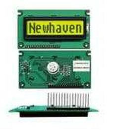 NHD-0108FZ-FL-YBW-3V3 NHD-0108FZ-FL-YBW-3V3