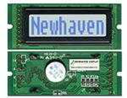NHD-0108CZ-FSW-GBW-3V3 NHD-0108CZ-FSW-GBW-3V3