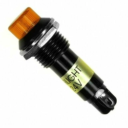 Dialight 6123332140F image