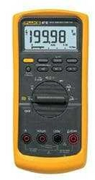 FLUKE-87-V FLUKE-87-V