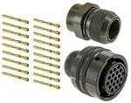 VG95328M1419SN Amphenol