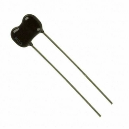 CD17FD511JO3F Cornell Dubilier Electronics