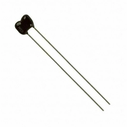 CD4FD101JO3 Cornell Dubilier Electronics