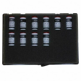 MCF100VKIT4 MCF100VKIT4