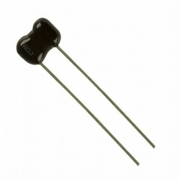 CD17FD391JO3F Cornell Dubilier Electronics