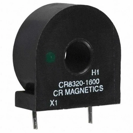 CR8320-1600 CR8320-1600