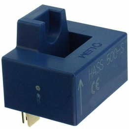 HASS 500-S LEM