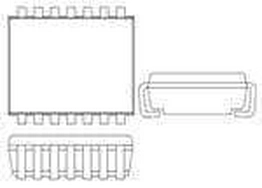 AAT3124ITO-20-T1 AAT3124ITO-20-T1