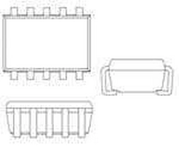 AAT3195IJQ-2-T1 AAT3195IJQ-2-T1