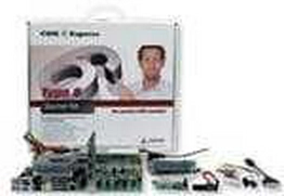 ADLINK Technology Starterkit-COM Express 6 PLUS image
