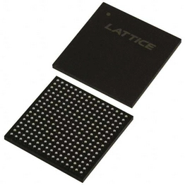 LC4384V-10FTN256I Lattice Semiconductor