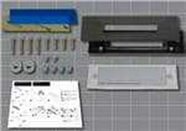 BEZ-202C-V1-W-KIT BEZ-202C-V1-W-KIT