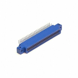 EBC25DTAS Sullins Connector Solutions