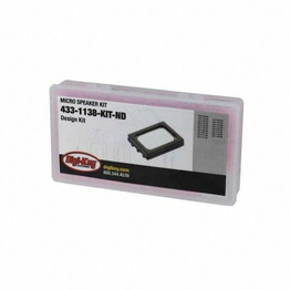 433-1138-KIT 433-1138-KIT