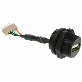 A-USB-APFS ASSMANN WSW Components