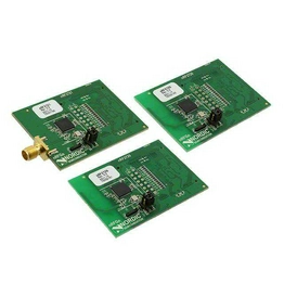 NRF24LE1-F16Q48-DK NRF24LE1-F16Q48-DK