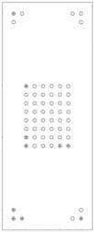 CY7C1069AV33-10BAC Cypress Semiconductor