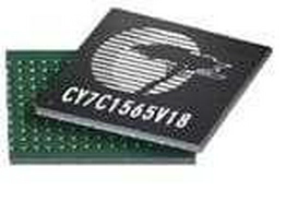 CY7C2563KV18-500BZC Cypress Semiconductor