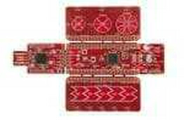 Cypress Semiconductor CY8CKIT-145-40XX image
