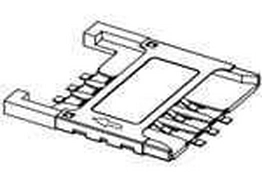FMS006U-3100-0 FMS006U-3100-0