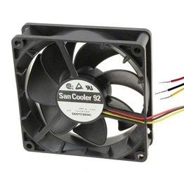 9A0924G401 SANYO DENKI