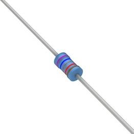 RNMF14FTD76K8 Stackpole Electronics