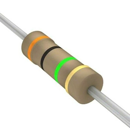 CF12JT3M00 Stackpole Electronics
