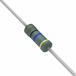 RNF14JTD10M0 Stackpole Electronics