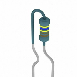 PRNF14FTD4K64 Stackpole Electronics