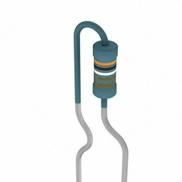 PRNF14FTD3K09 Stackpole Electronics