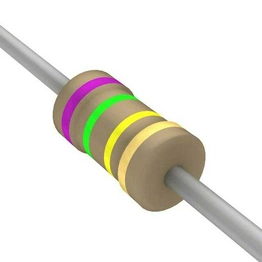 CF18JT750K Stackpole Electronics