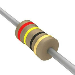 CF18JT24R0 Stackpole Electronics