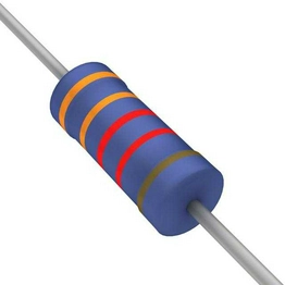 RSF1FB33K2 Stackpole Electronics
