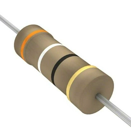 CF2JT39R0 Stackpole Electronics