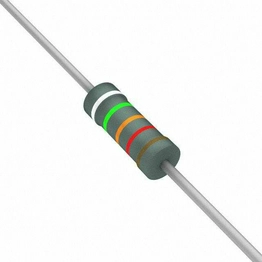 RNF14DTE95K3 Stackpole Electronics