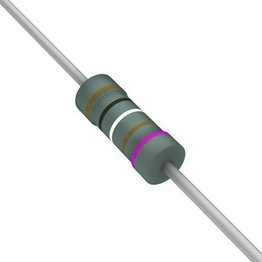 RNF14BTE1K09 Stackpole Electronics