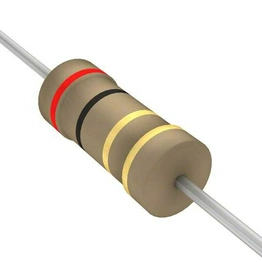CF1JT2R00 Stackpole Electronics