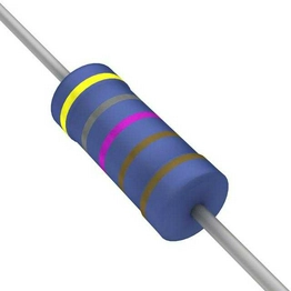 RSF1FT4K87 Stackpole Electronics
