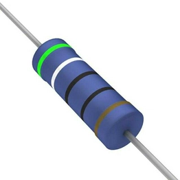 RSF2FT590R Stackpole Electronics