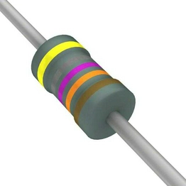RNF14FTC487K Stackpole Electronics
