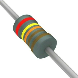 RNF18FTC2K43 Stackpole Electronics