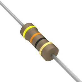 CFM12JT43R0 Stackpole Electronics