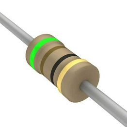 CF18JT51R0 Stackpole Electronics